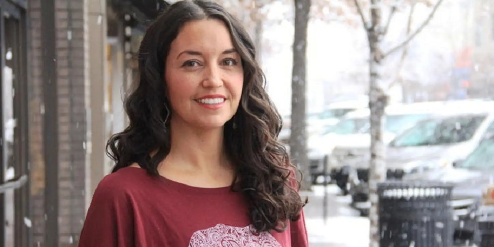 From the US to India: Shannon Keith's journey to help women victims of sex trafficking