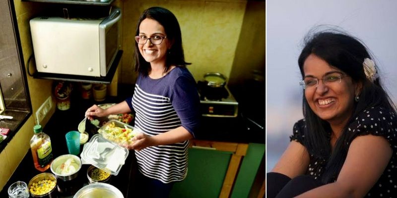 Battling epilepsy to becoming a food entrepreneur — this woman's journey is inspirational