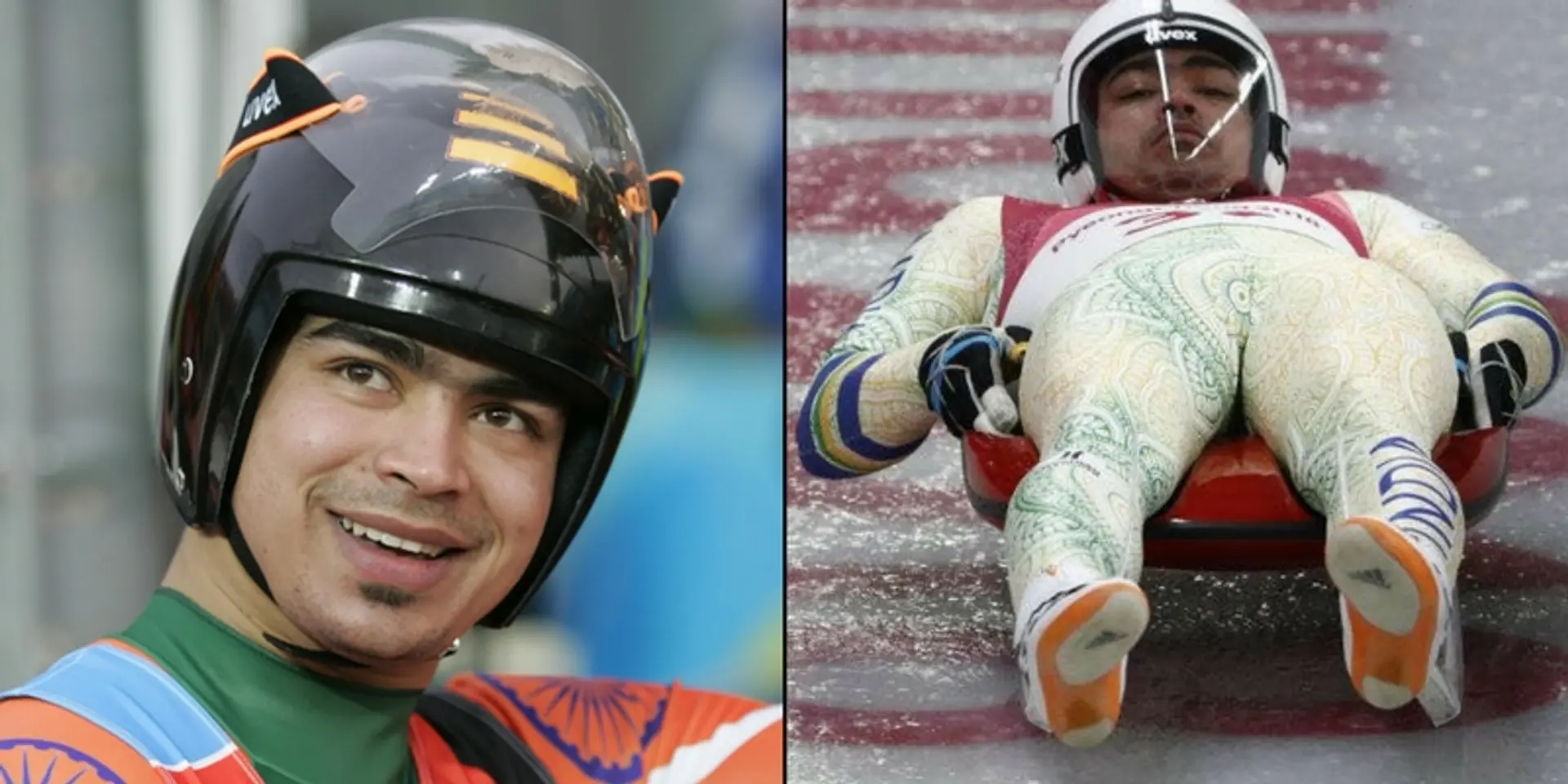 Journey of Shiva Keshavan, India's champion in Winter Olympics for twenty years