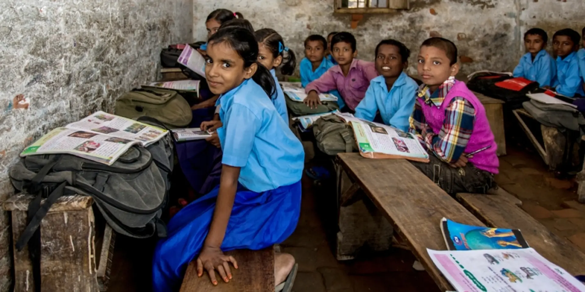 5 wins for India's social sector from Union Budget 2018