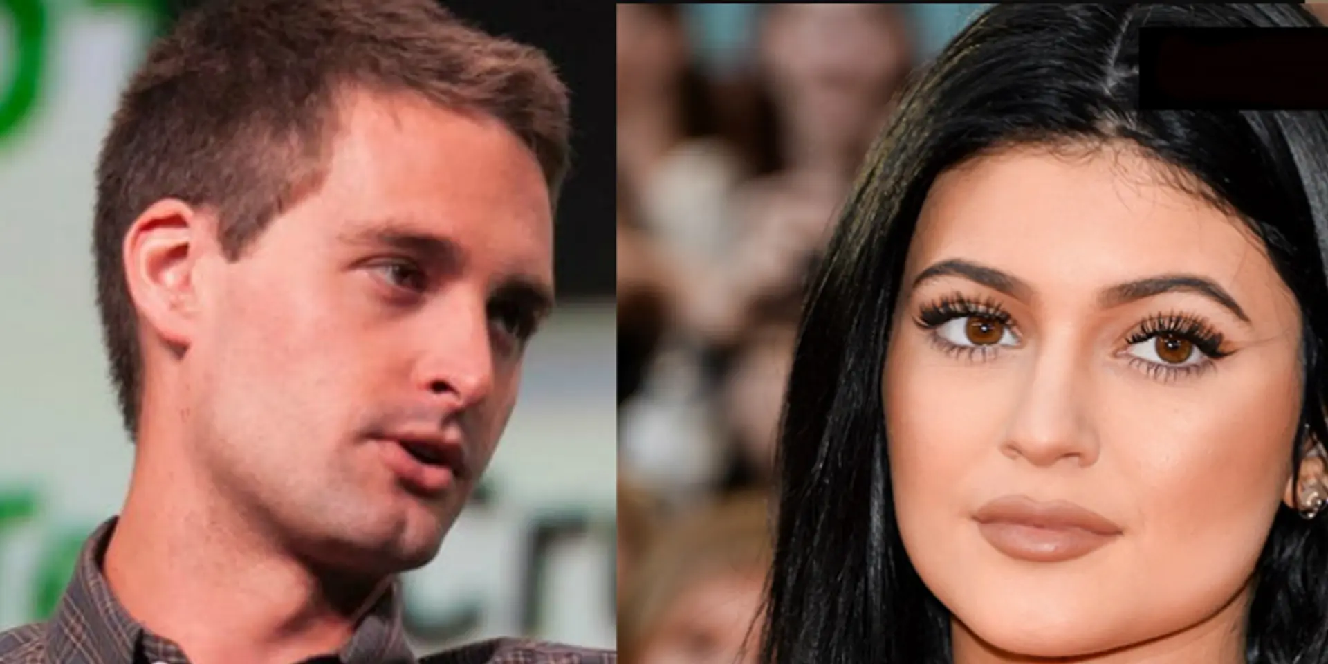 Aw Snap! One tweet by Kylie Jenner, and Snapchat loses $1.3 B in stock market value