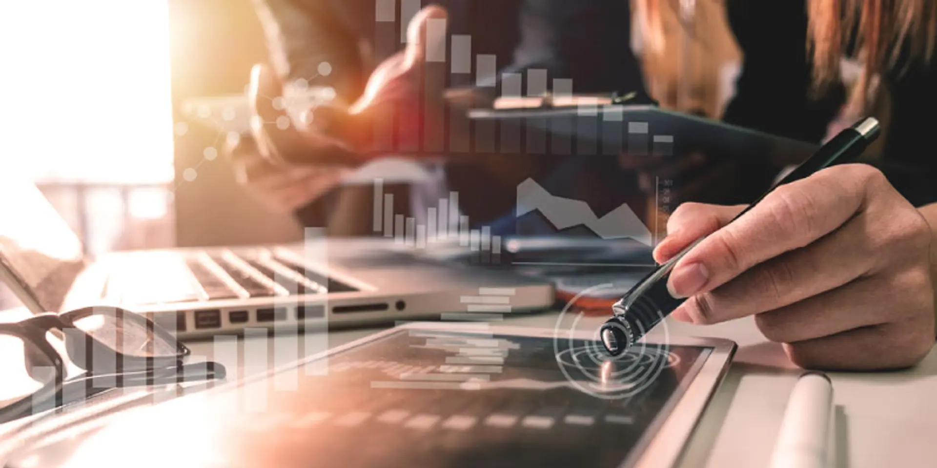 Why startups need more than just investors
