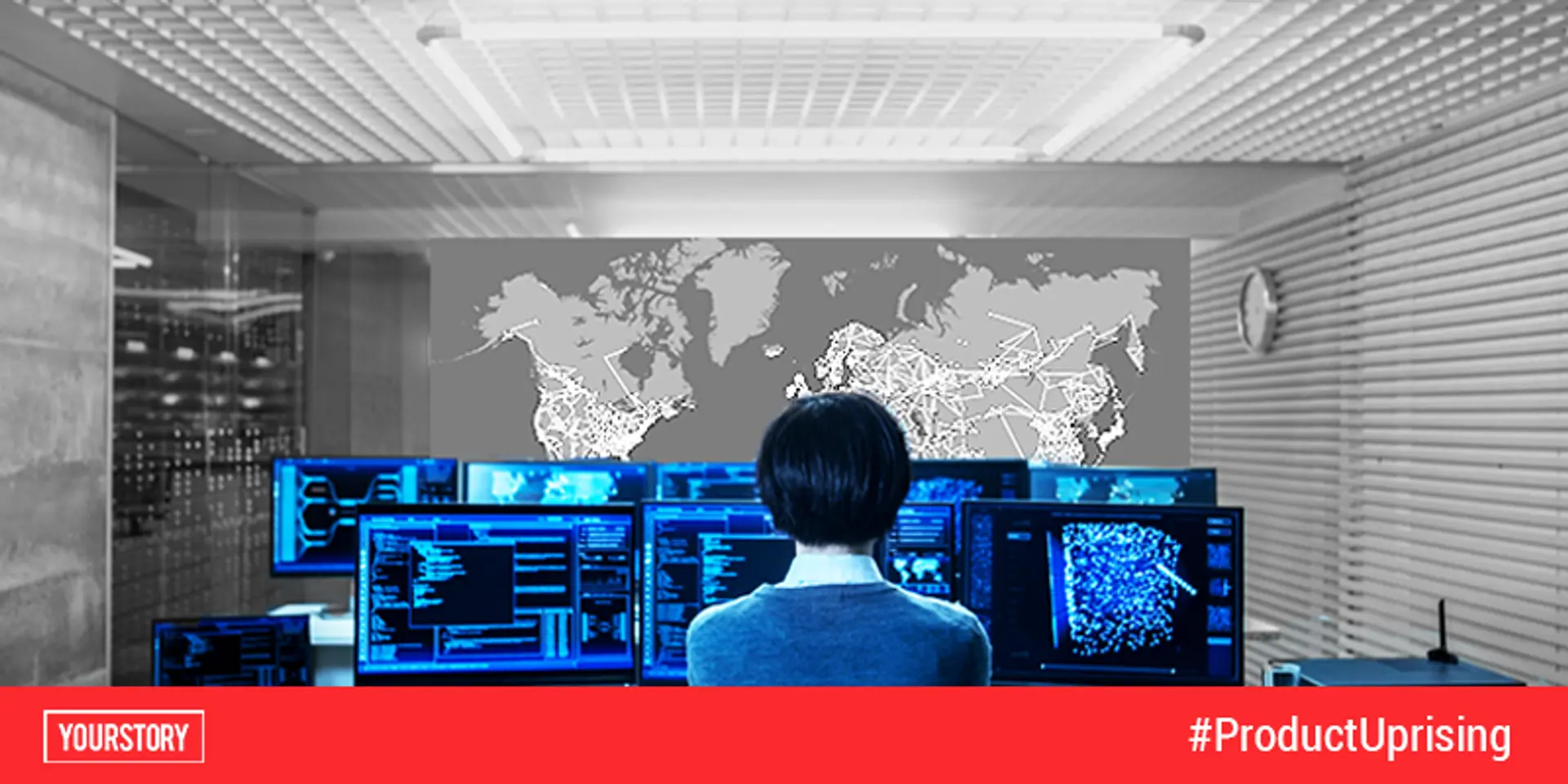 Fasten your seatbelts, India is in the midst of a product uprising