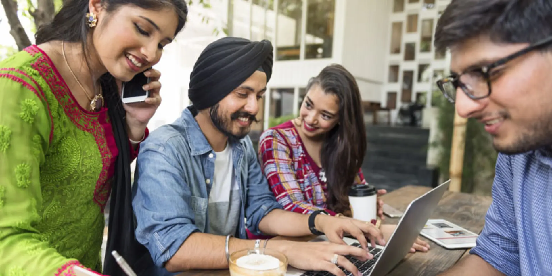 In the startup world, love’s got everything to do with it