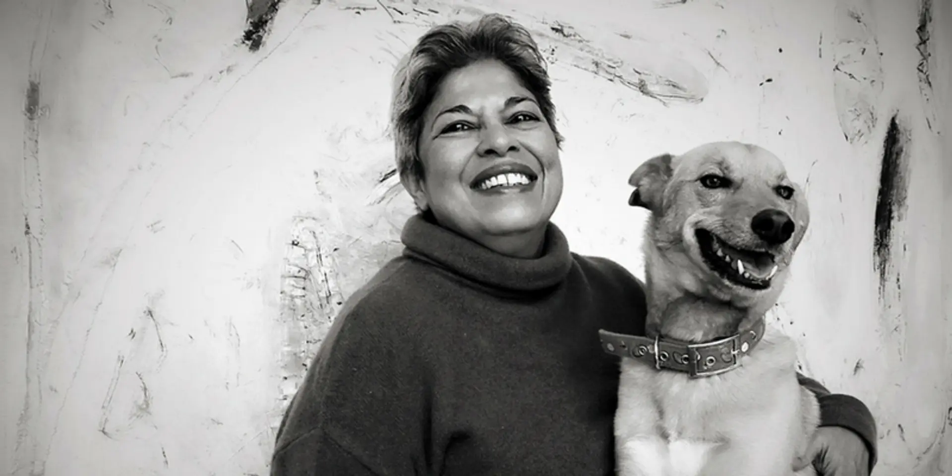 Poet, writer, and artist Tanya Mendonsa speaks of healing and discovery in her latest work