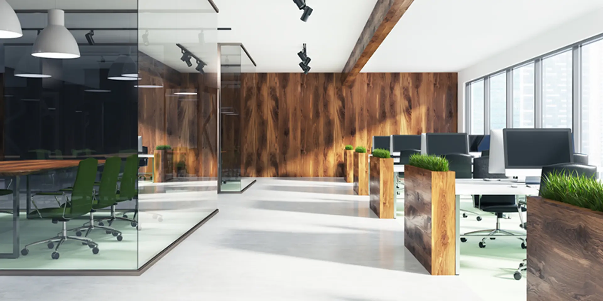 The top workplace design trends to watch out for in 2018