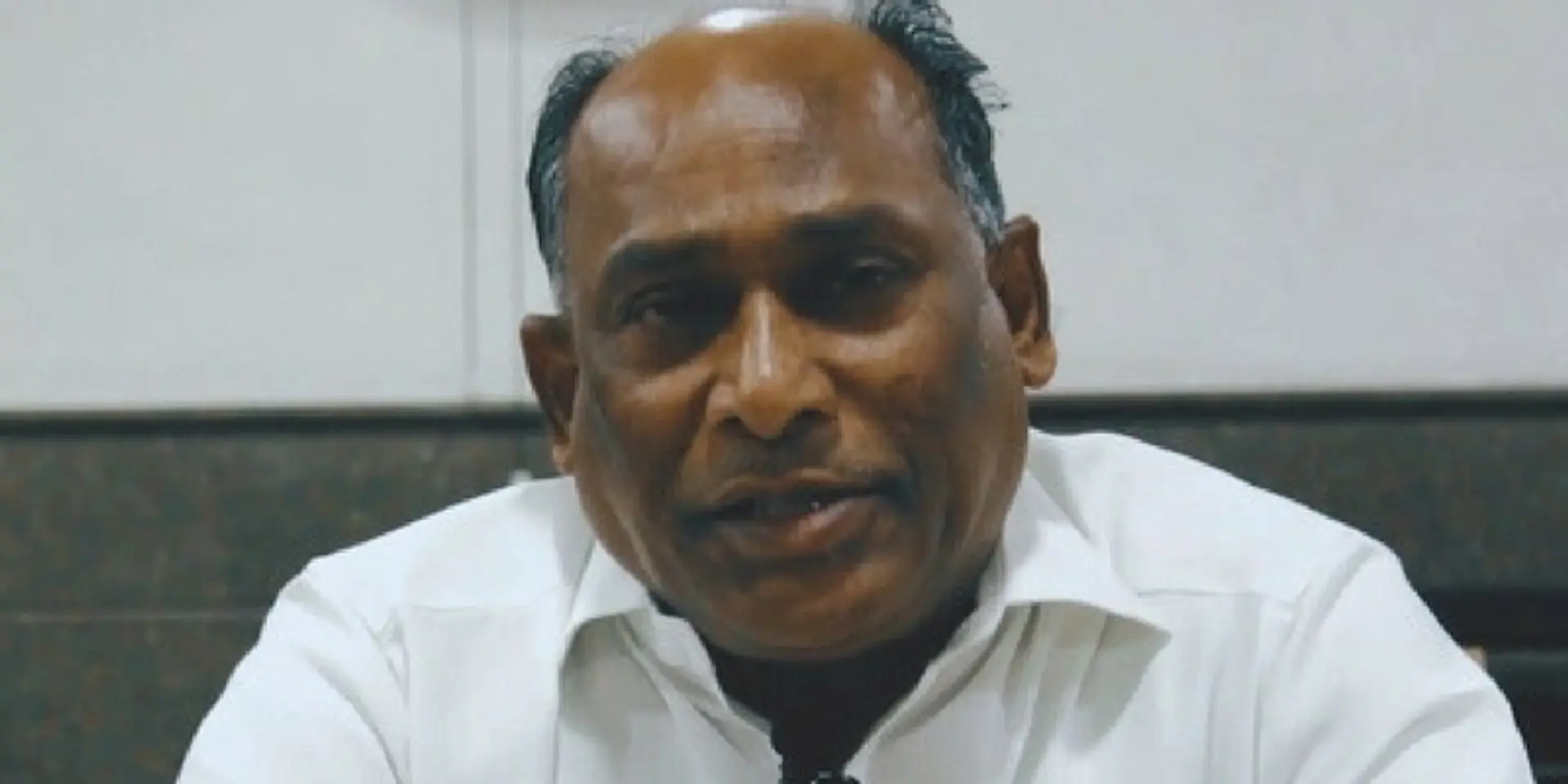 Once a sweeper at Hyderabad's popular cafe, he now runs the place