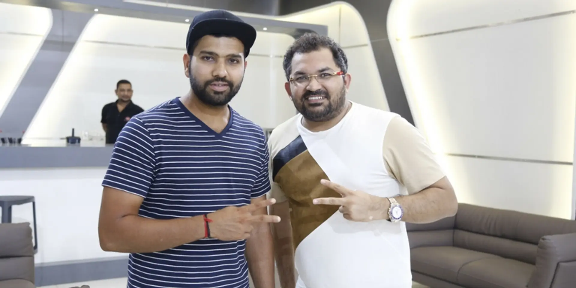 Not just to Virat Kohli and Rohit Sharma, Big Boy Toyz is making luxury cars more accessible for all