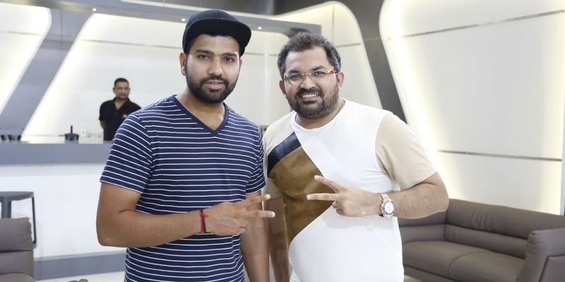 Not just to Virat Kohli and Rohit Sharma, Big Boy Toyz is making luxury cars more accessible for all