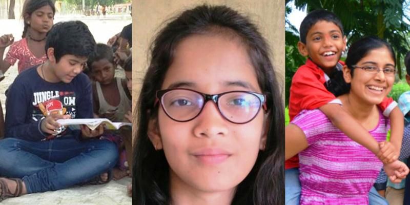 Little people tackle big problems – 5 children who are helping to change the world