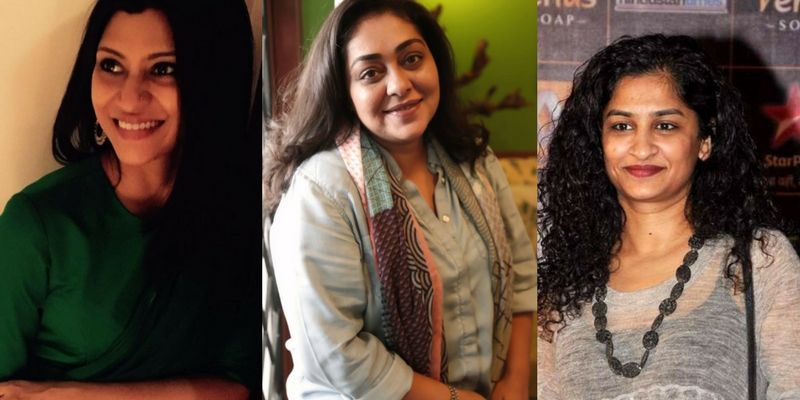 These 8 women filmmakers are redefining Indian cinema