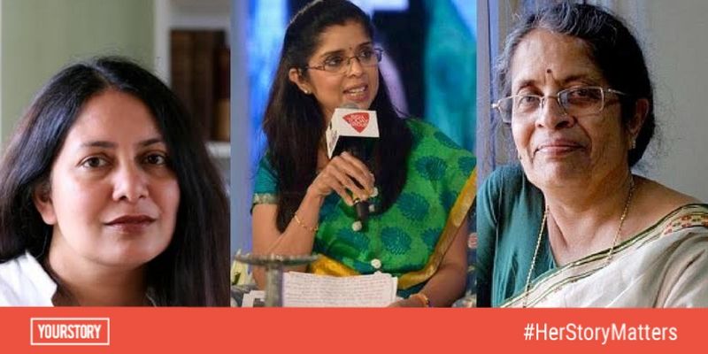 7 Indian women scientists who are an inspiration to all - Vimarsana News