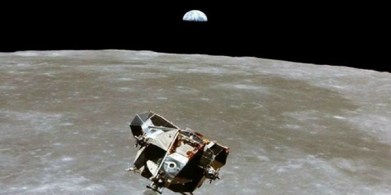 ISRO's Chandrayaan-2 mission to cost cheaper than Hollywood film 'Interstellar'