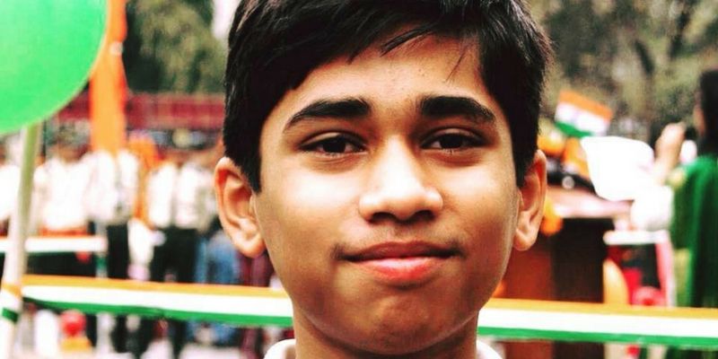 This 14-year-old develops gaming app to teach net safety, wins Google India contest