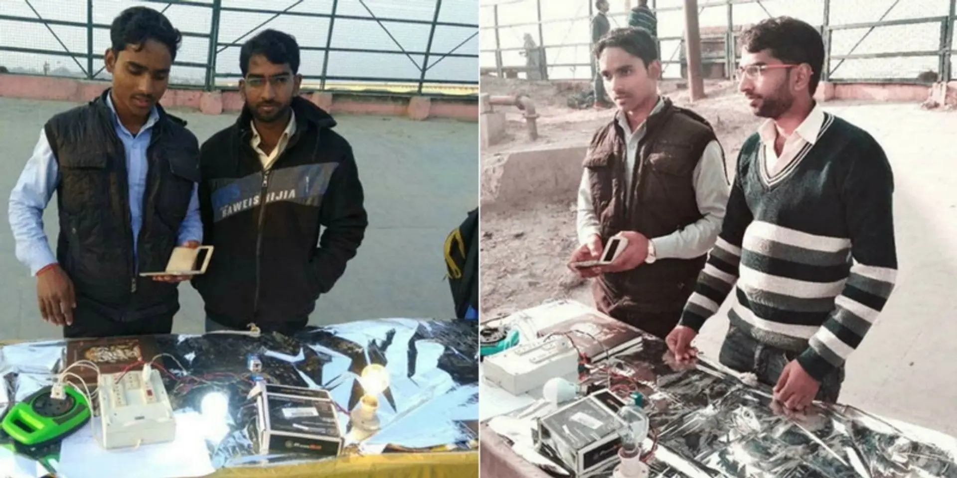 This 20-year-old developed device that lets one control electricity at home from anywhere