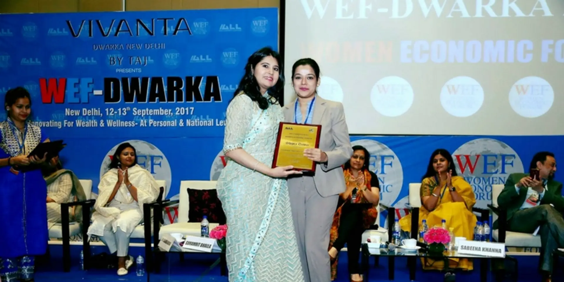 The woman who founded India’s first online mental health portal on why talking is important