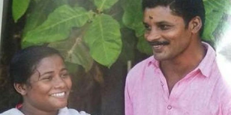 This ex-convict donated his kidney to a 21-year-old poor girl, saves her life