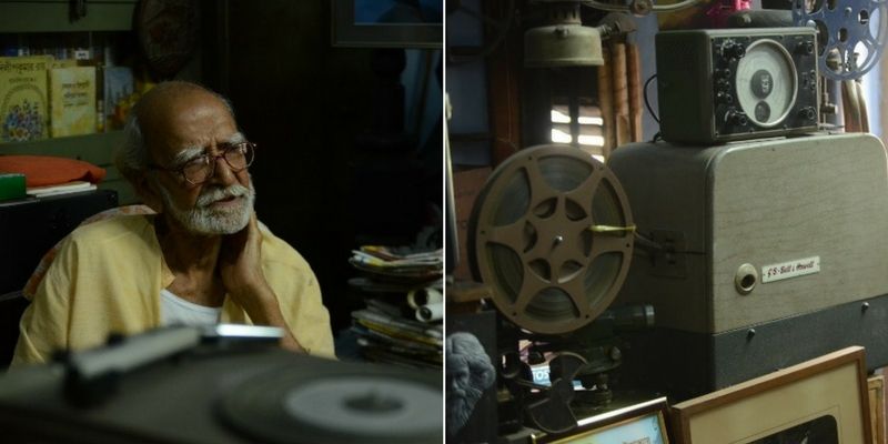 Meet Kolkata's 93-year-old antique collector who has a 10X12 ft room full of 'treasures'