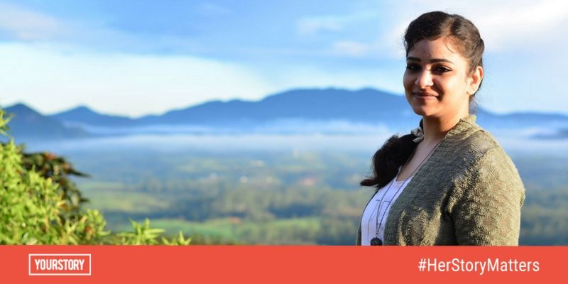 The art of authoring a Chief Minister's biography at 27 — Tejaswini Pagadala's story
