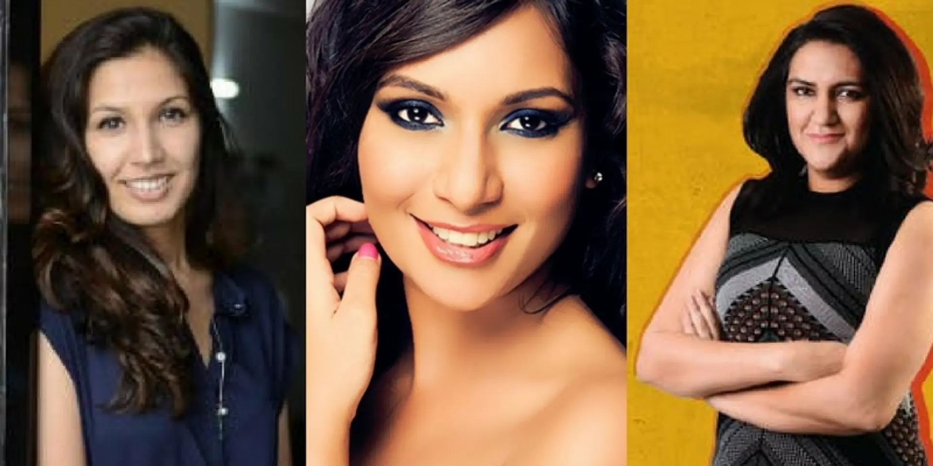 Meet these 8 women entrepreneurs who have taken over the digital space
