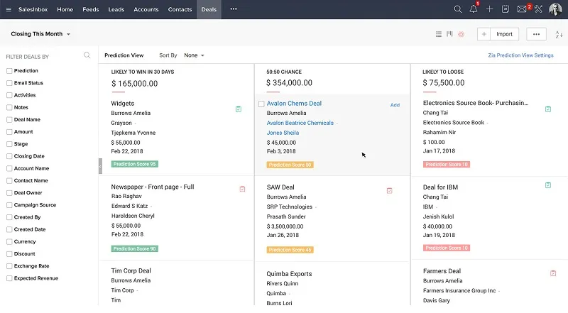 With AI-powered Zia Voice and a customisation platform, Zoho looks to ...