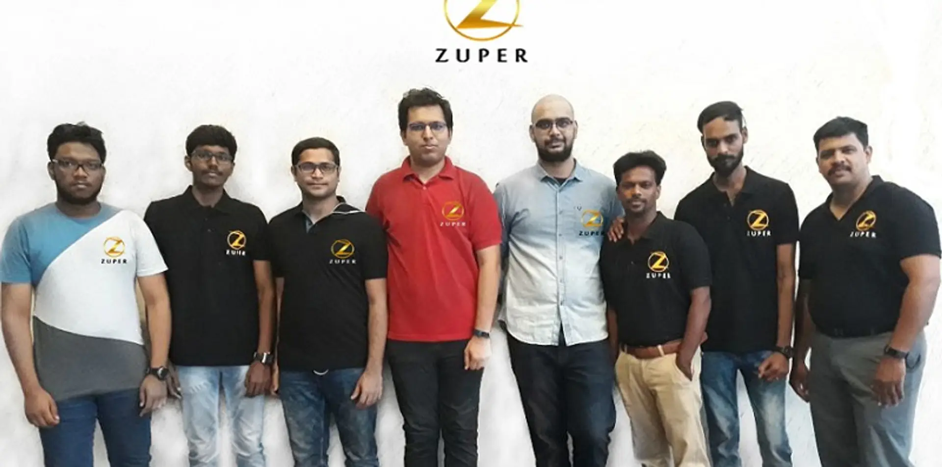 Inspired by Modi’s speech, this entrepreneur aims for digital transformation at businesses - from SMEs to IKEA