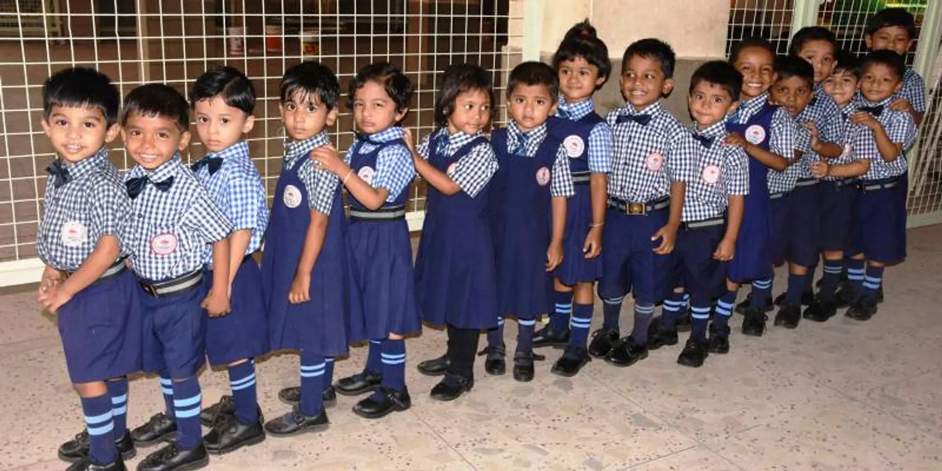 Having directly enrolled 30,000 students under Right to Education Act, Indus Action is creating inclusive schools