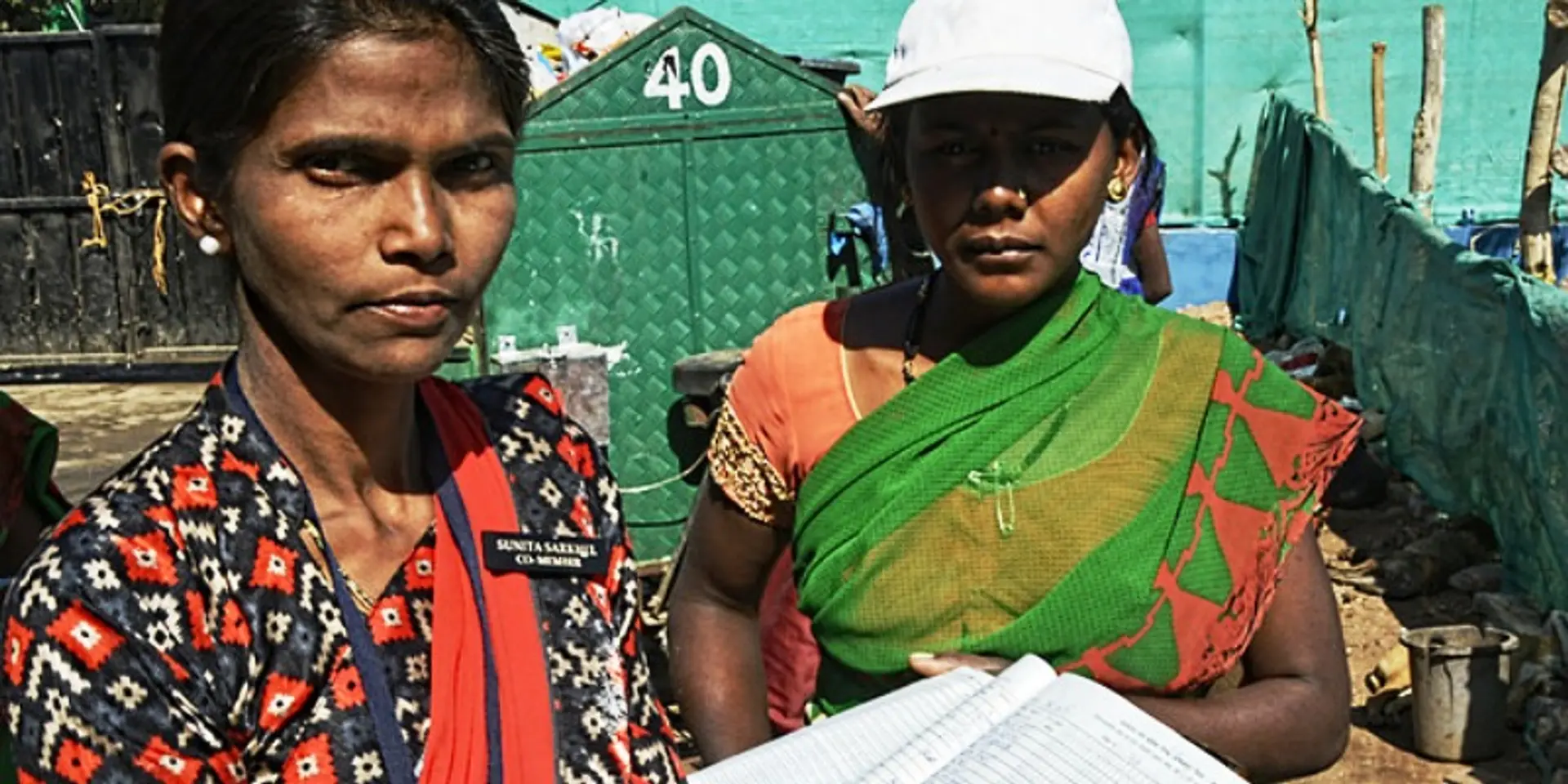 Lessons in waste management from a small town in Chhattisgarh