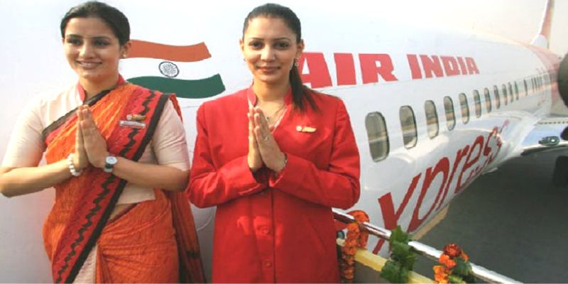 National carrier Air India to ply all-women crew flights on International Women’s Day