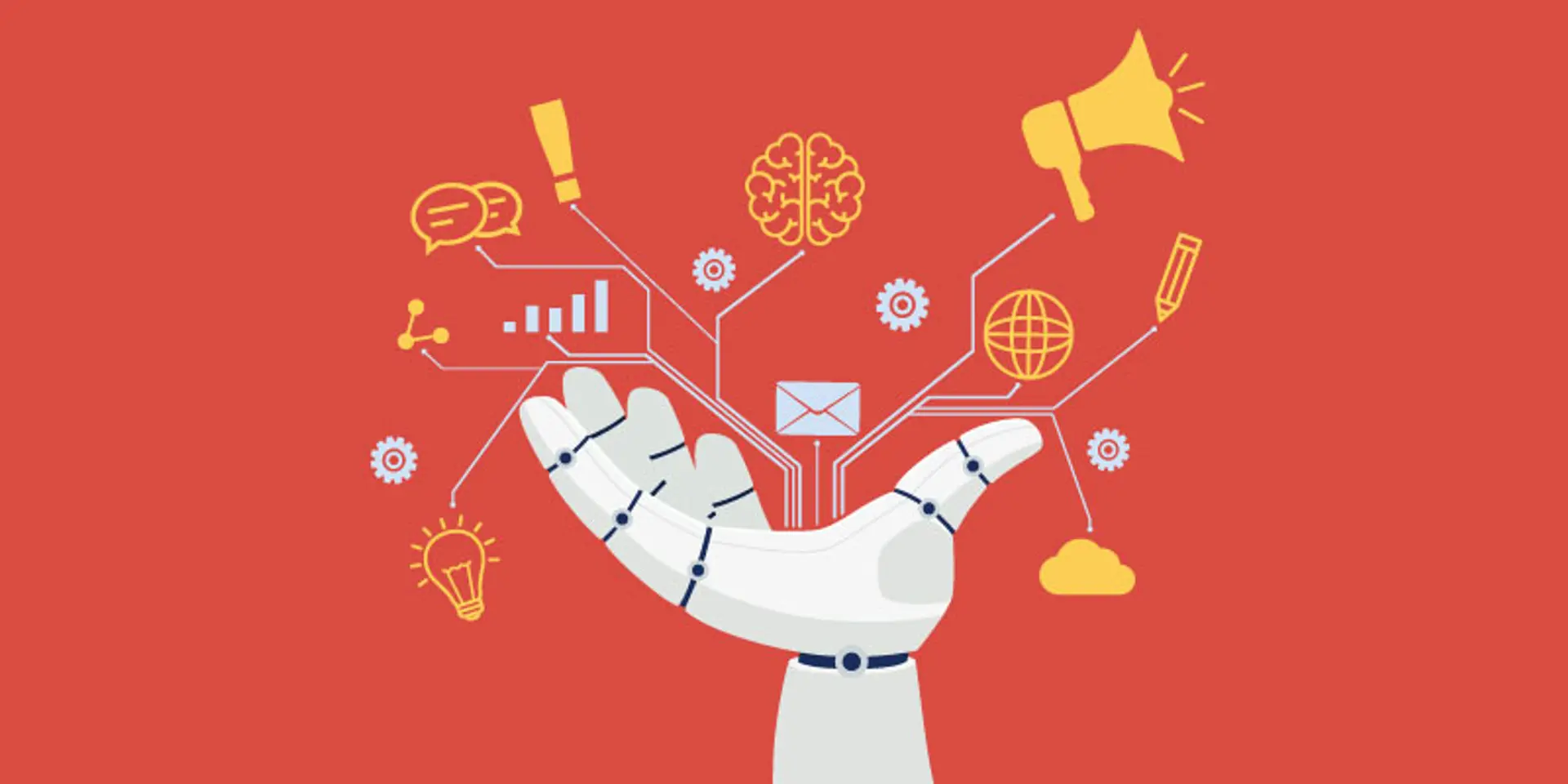 Getting personal: how AI-driven personalised marketing is the future of brand communications