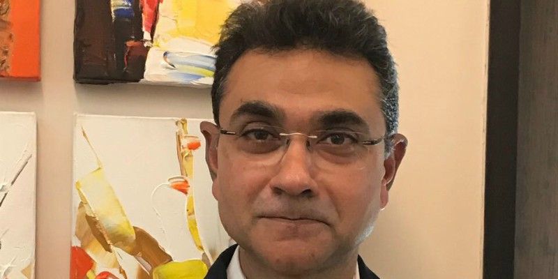 Former Jubilant Foodworks CEO Ajay Kaul joins Chaayos as Chief Advisor