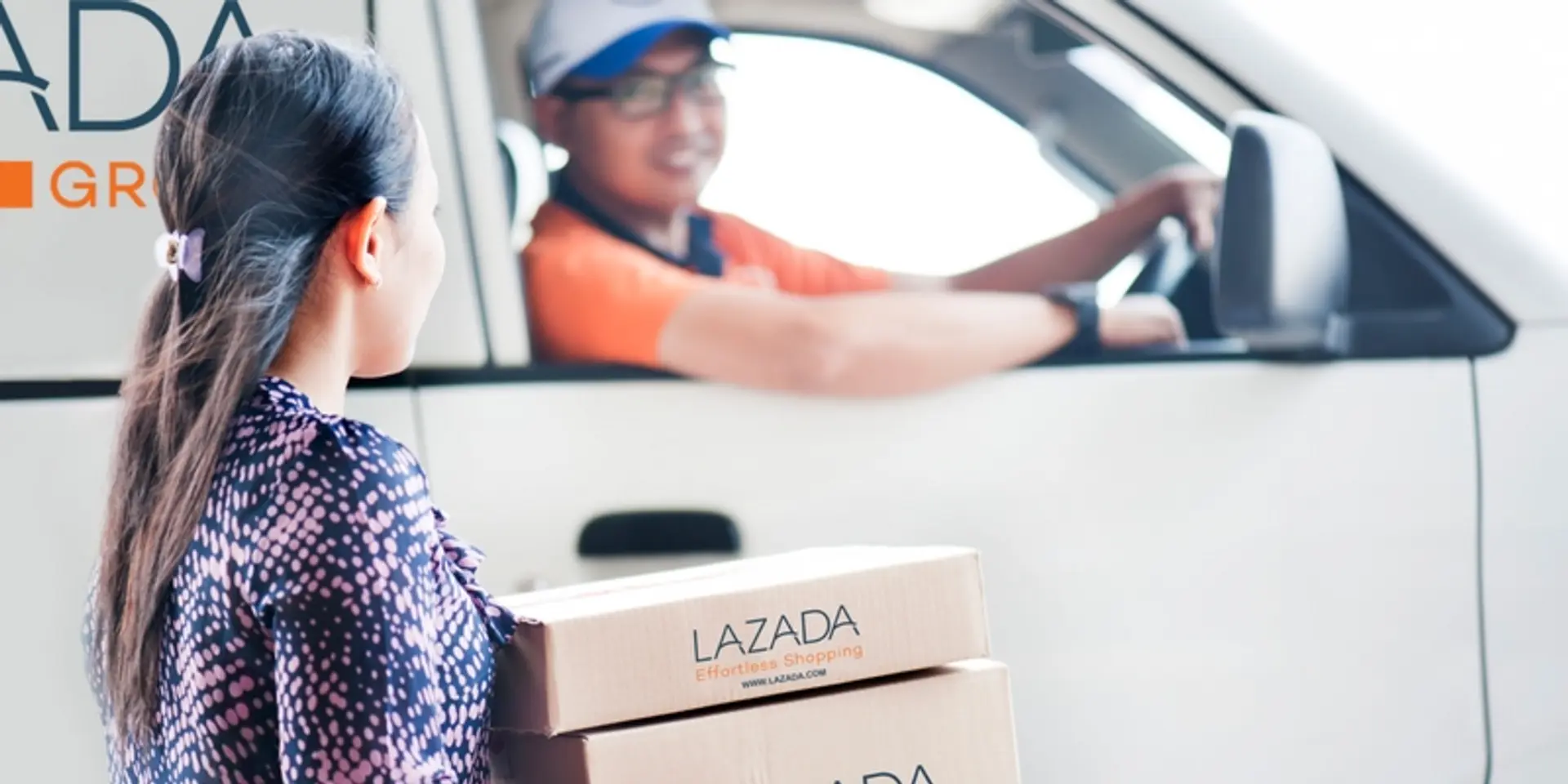 Alibaba is investing an additional $2.6B in ecommerce in Southeast Asia
