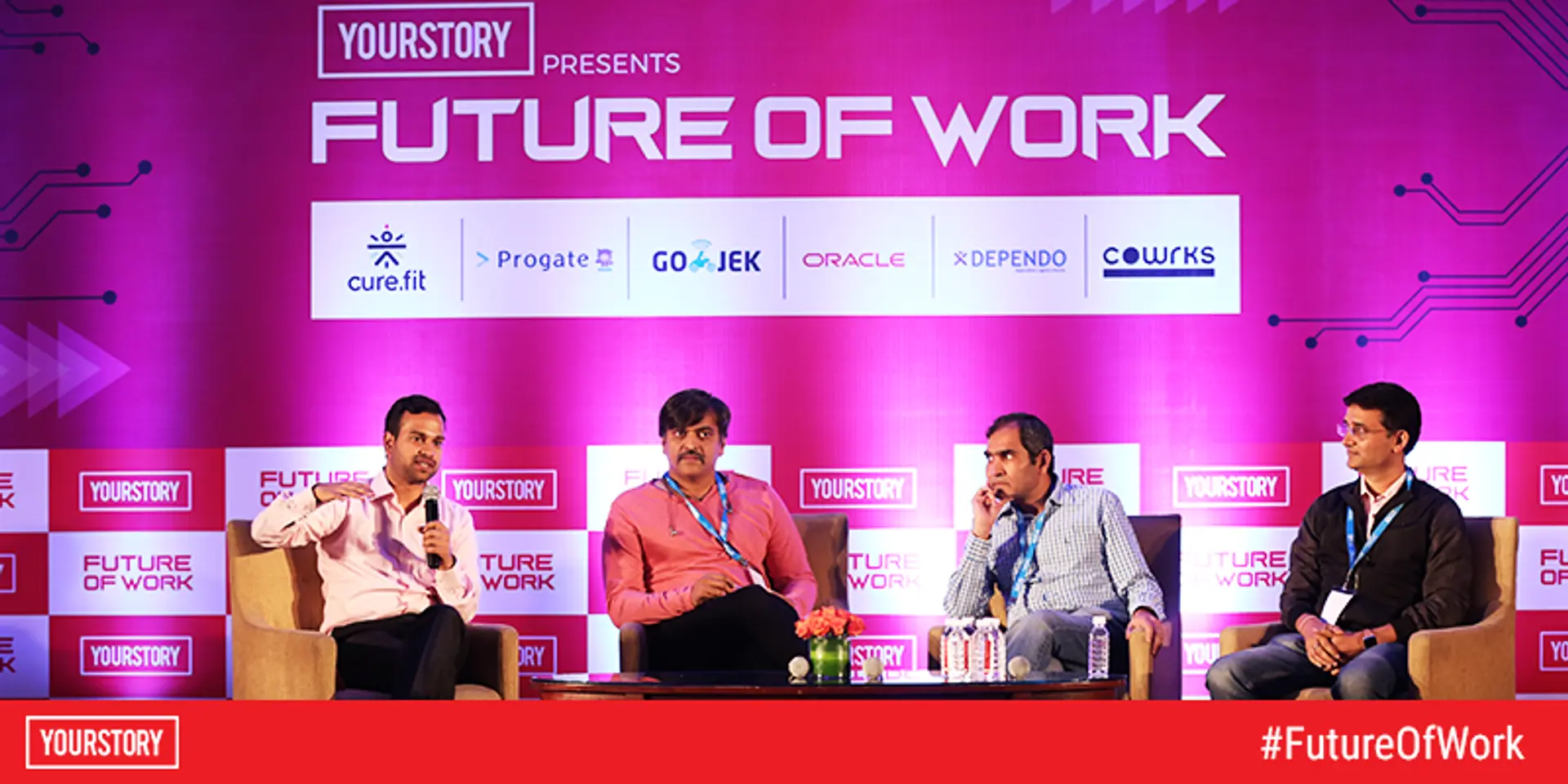 Wish to hire the right tech talent for your company? Experts tell you how