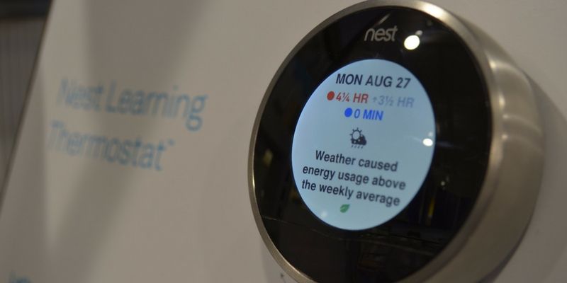 Amazon escalates feud with Google, stops sales of Nest products