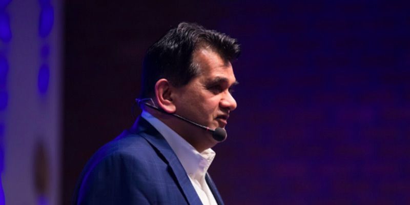 “Indian startups can find solutions to global problems by innovating for Indian challenges” — Amitabh Kant