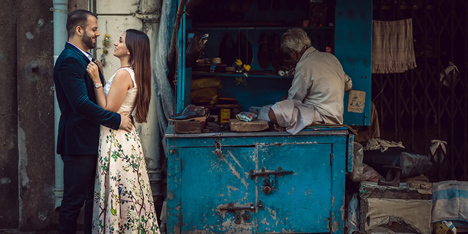 A former IT Professional found his calling and scripted success in the photography business