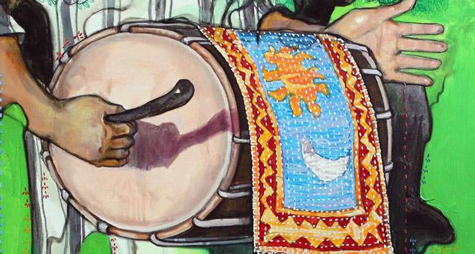 Art as creativity, business and investment – tips from Gitanjali Maini, Director, Gallery G