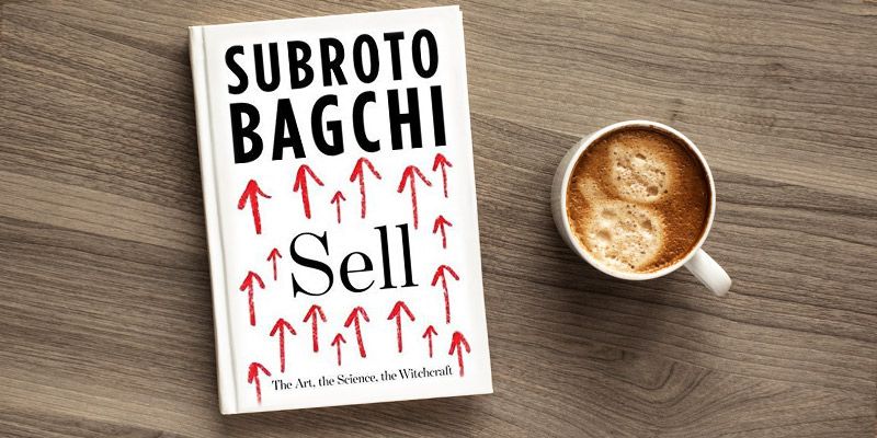Sales tips for entrepreneurs: Mindtree co-founder Subroto Bagchi on the art, science, and witchcraft of selling