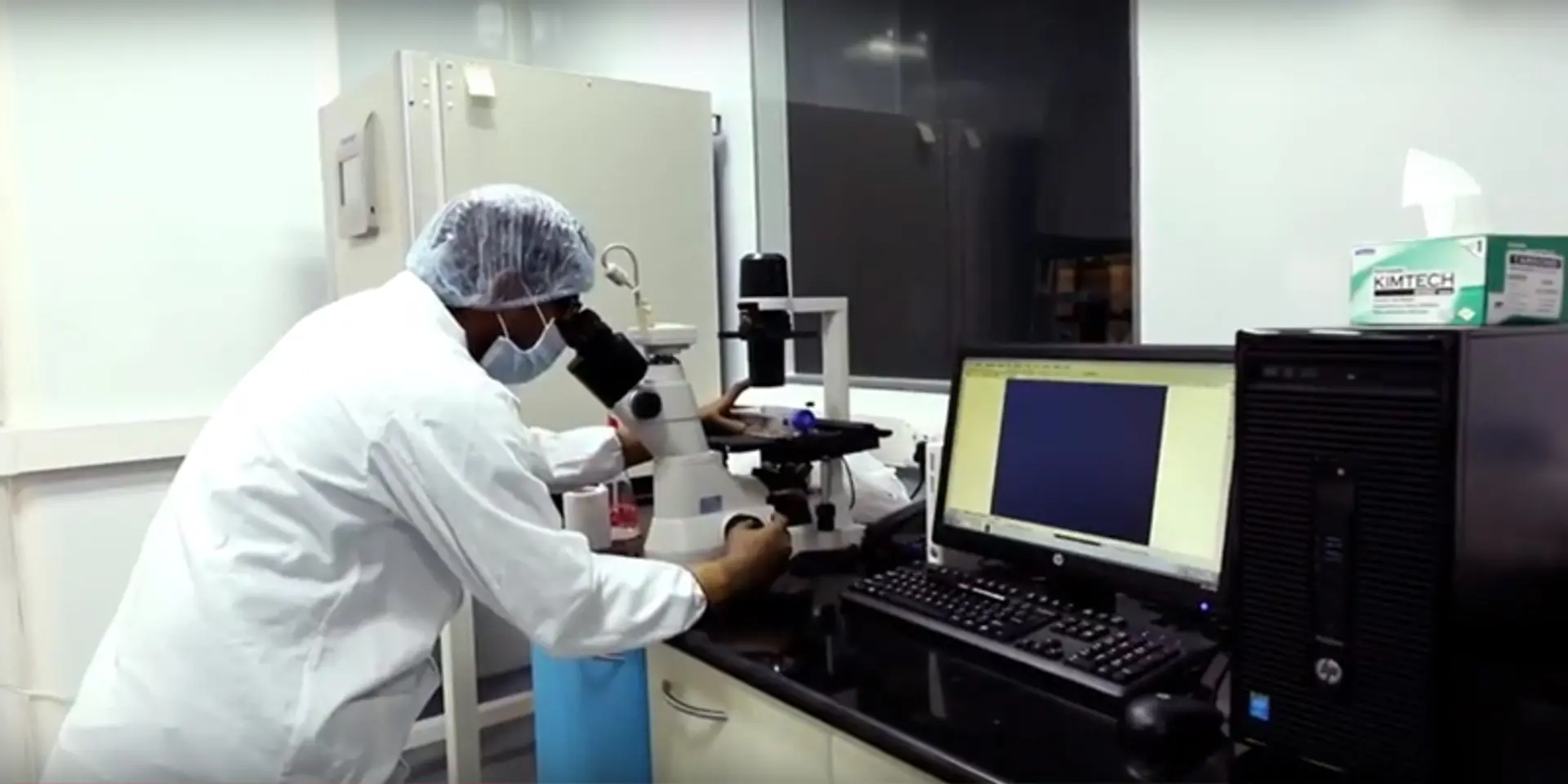 Biotech startup LeucineTech aims to make it easier for pharma companies to achieve compliance through automation