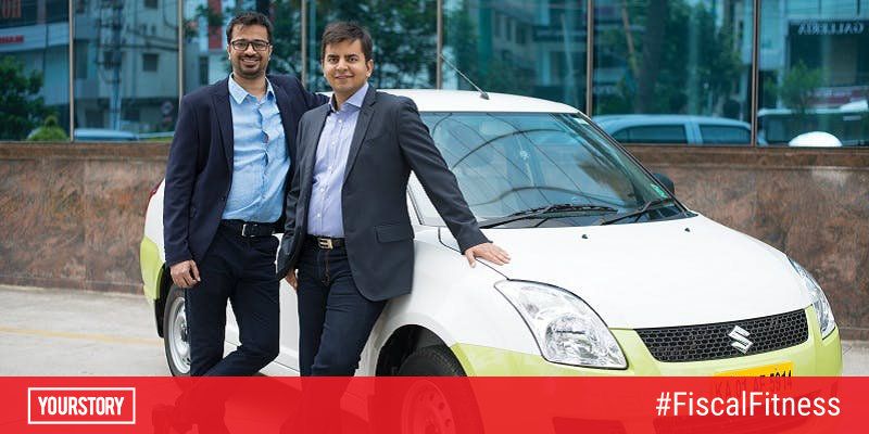 Ola shifts gear, focuses on product to stay on growth track