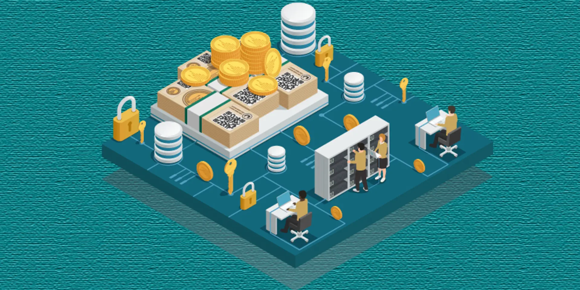 How Blockchain can transform your procurement organisation