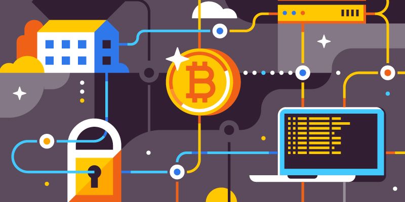 Blockchain: a new technology or a new kind of enterprise?
