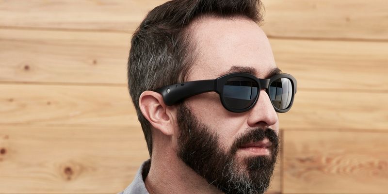 Audio tech giant Bose is entering the AR space with a new product and up to $50M