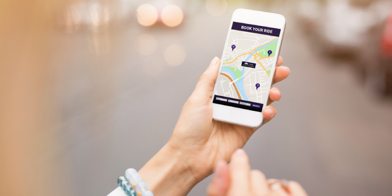 New carpooling service Uber Commute debuts in Singapore