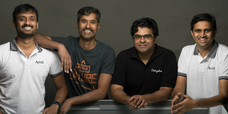 [Funding alert] SaaS startup Chargebee raises $55M led by Insight Partners, Steadview Capital, Tiger Global