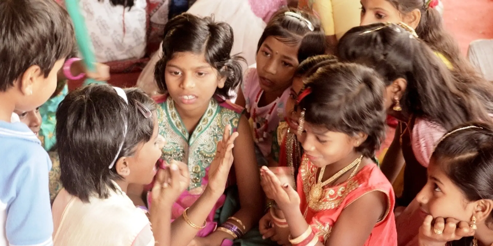 For over 17 years, this organisation has been lending a helping hand to underprivileged mothers