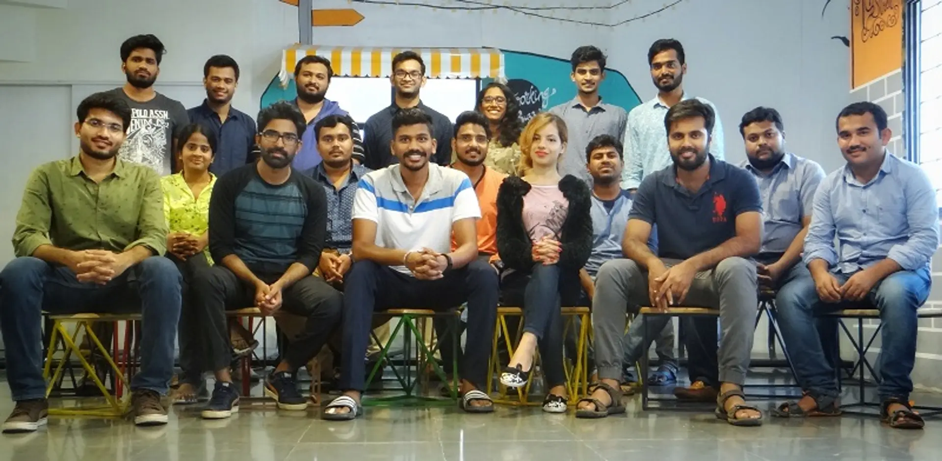 Two years in business and for Hyderabad-based Commut, the road to profits is still long