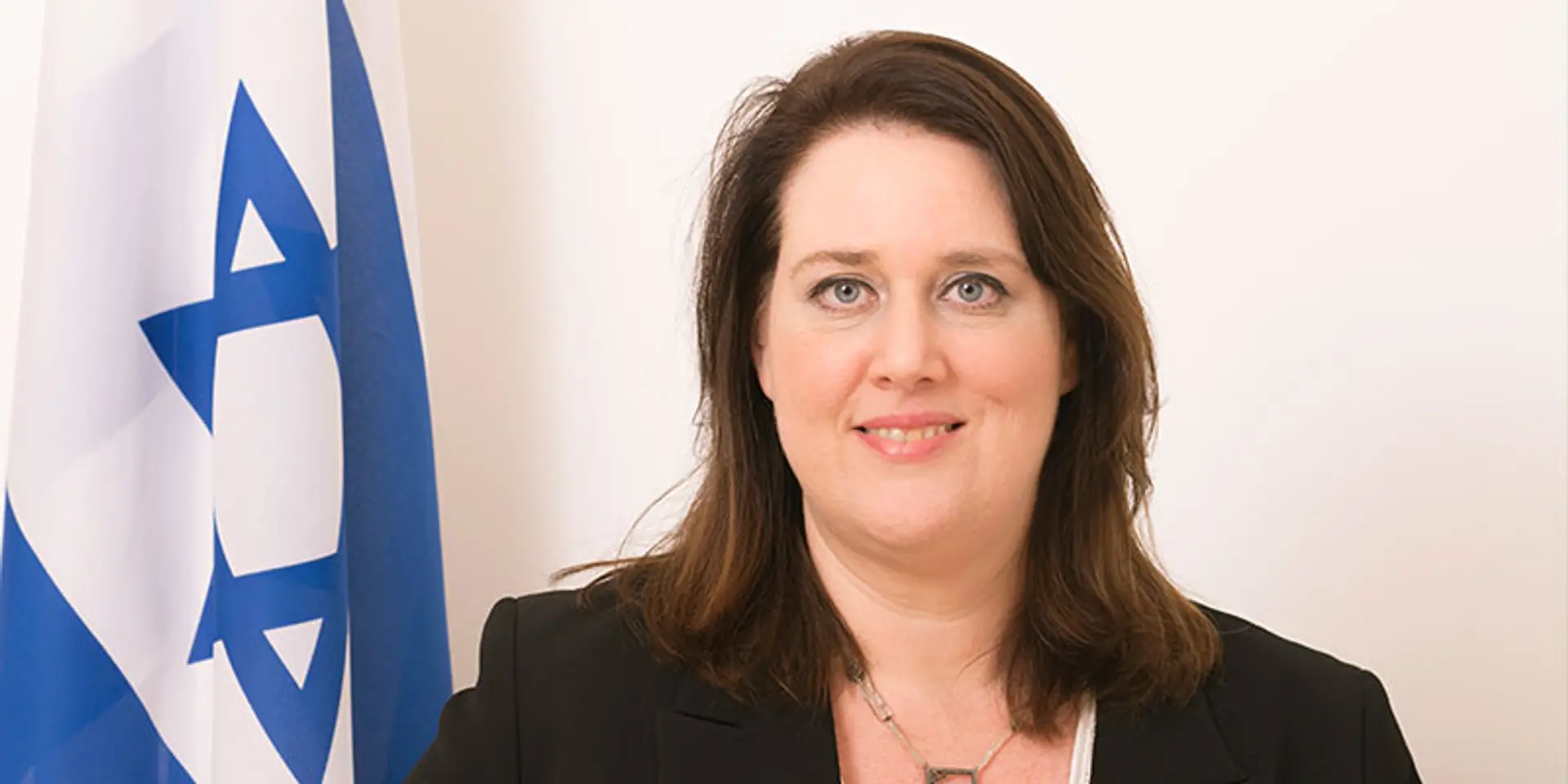 From the fields to the power corridor, Dana Kursh's journey as an Israeli diplomat in India