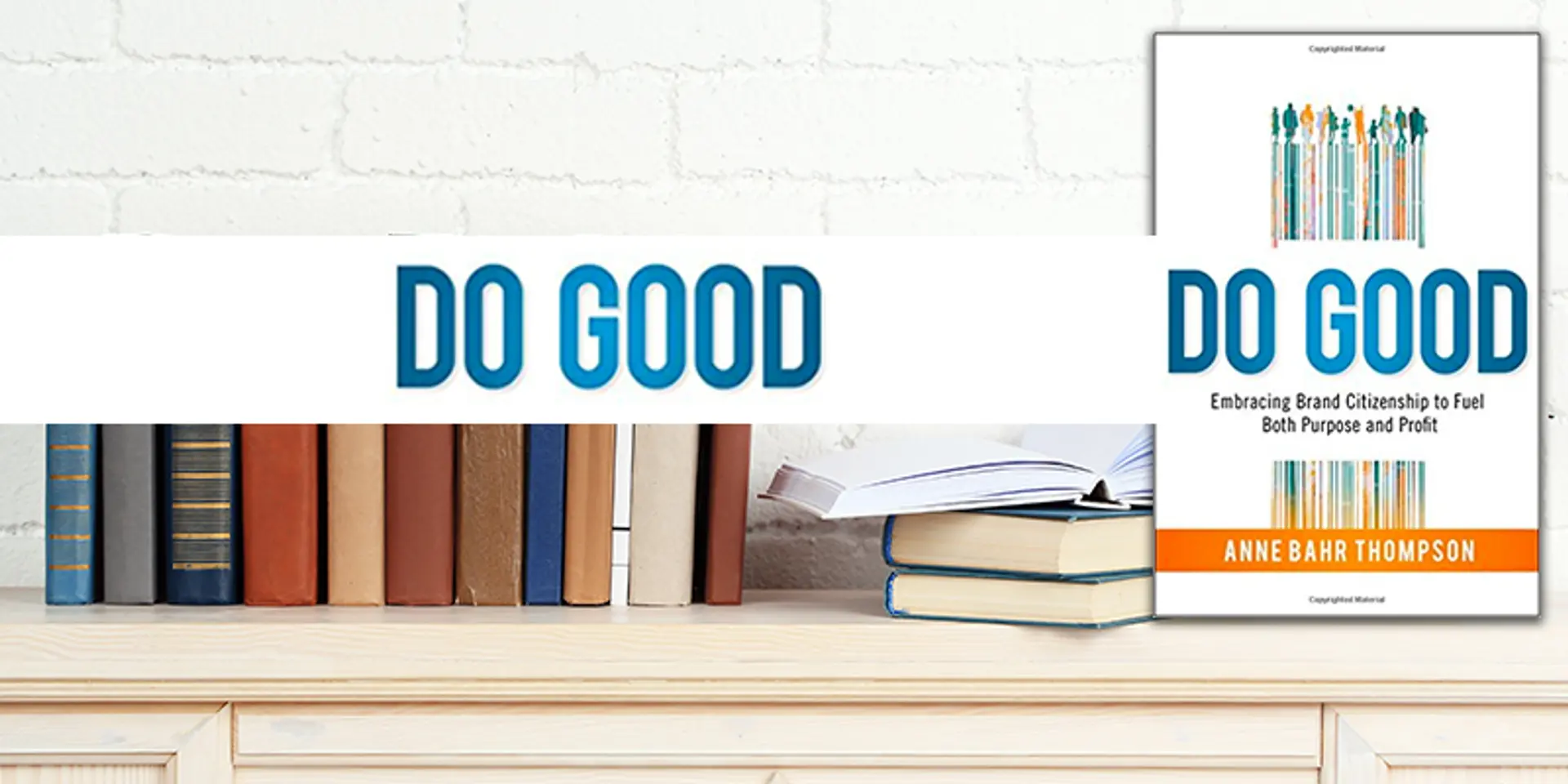 Do good: 5 steps for companies to become profitable as well as socially responsible