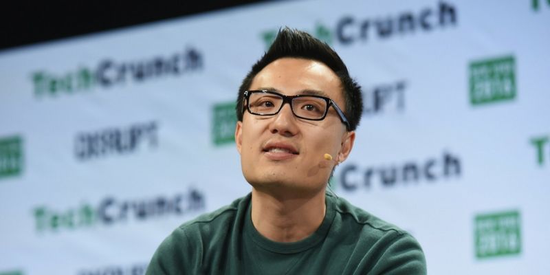 UberEATS rival DoorDash just raised a whopping $535 million